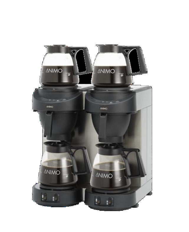 Animo Coffee Brewer BAM-M202 - Hospitality Connect