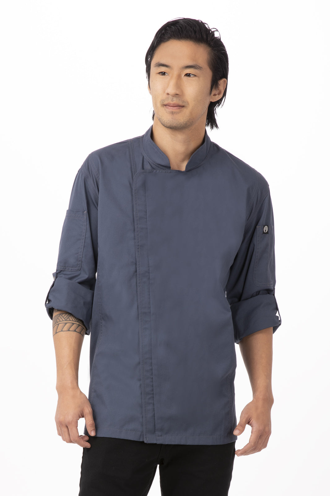 Chef Works Hartford Chef Jacket - Hospitality Connect