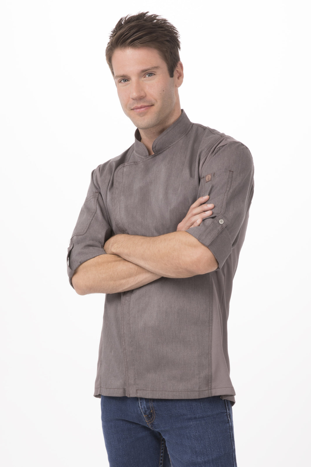 Chef Works Hartford Chef Jacket - Hospitality Connect