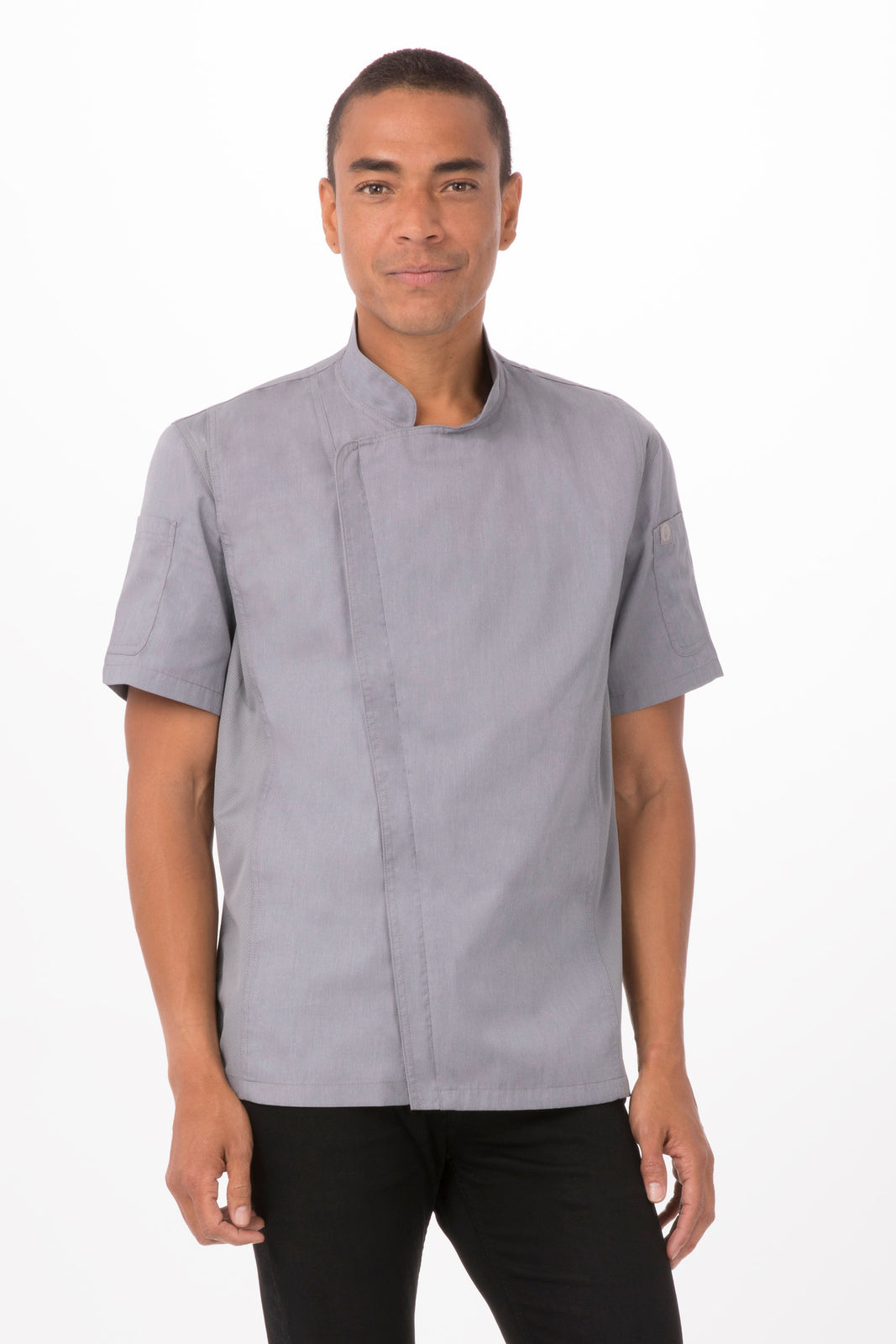 Chef Works Springfield Chef Jacket - Hospitality Connect