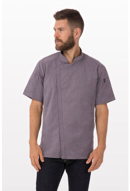 Chef Works Springfield Chef Jacket - Hospitality Connect