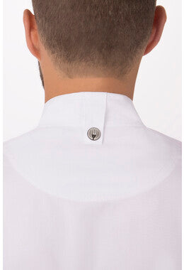 Chef Works Springfield Chef Jacket - Hospitality Connect