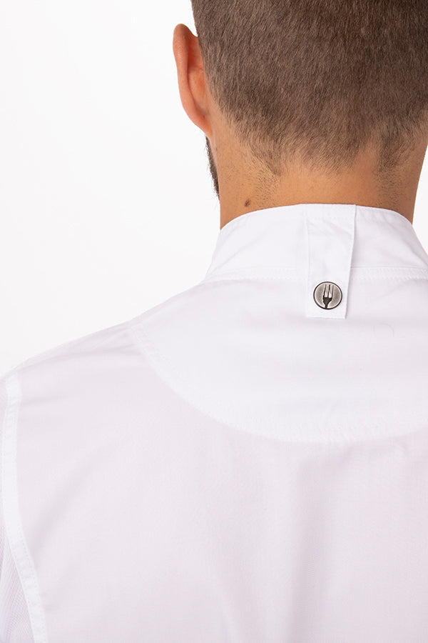 Chef Works Springfield Chef Jacket - Hospitality Connect