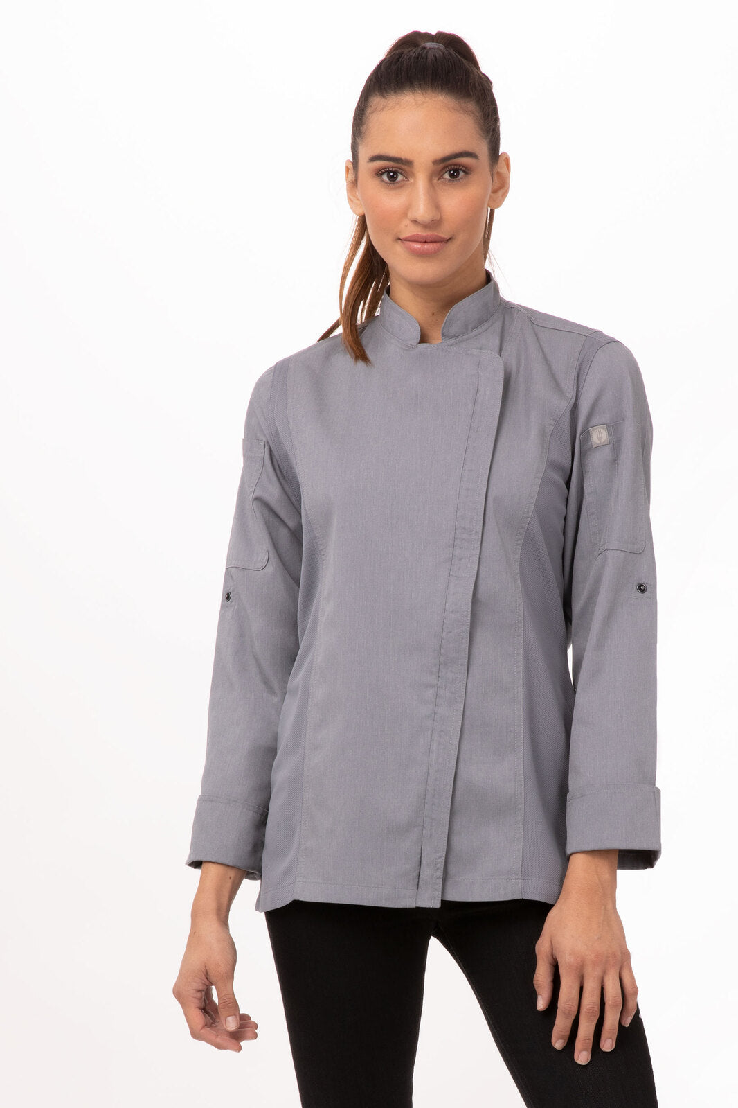 Chef Works Hartford Womens Chef Jacket - Hospitality Connect