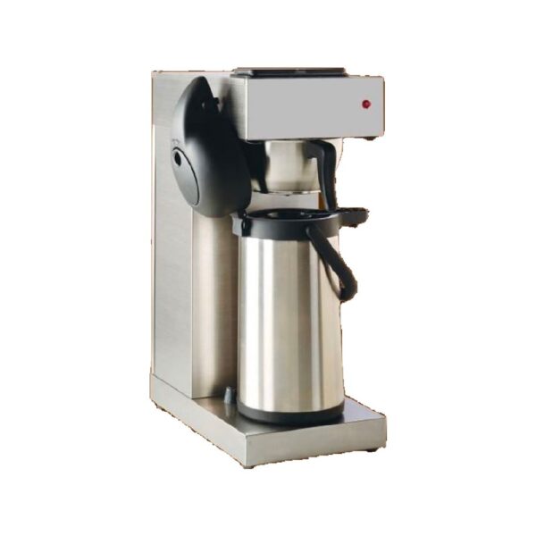 Boema Dripolator –
Airpot
DP4-STS - Hospitality Connect