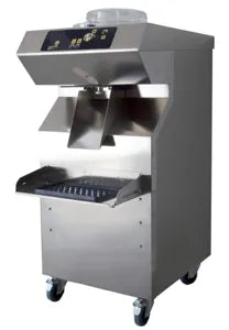 MASTERGEL | Vertical Batch Freezers Free-Standing - 7L Tank BFE600W. - Hospitality Connect