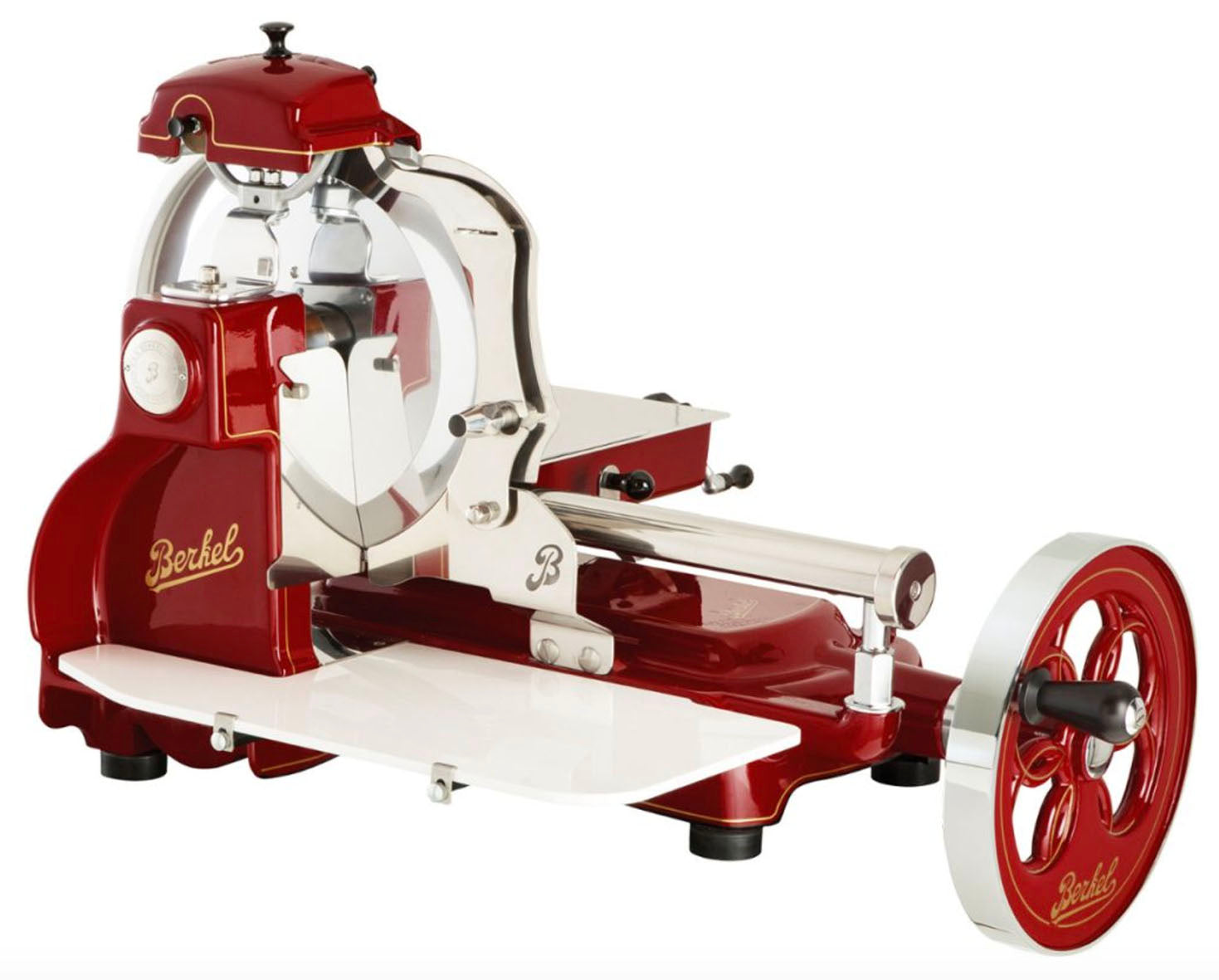 Brice Vintage Fly Slicer BKL-B3 - Hospitality Connect