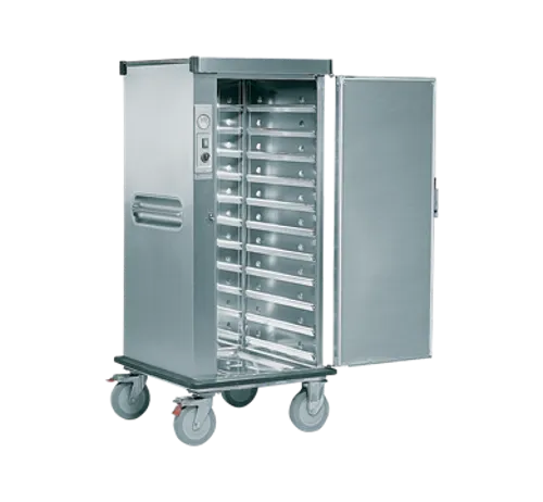 Rieber BKW 1 X 21 - 11 x 21 GN Banquet Trolley - Heated - Hospitality Connect