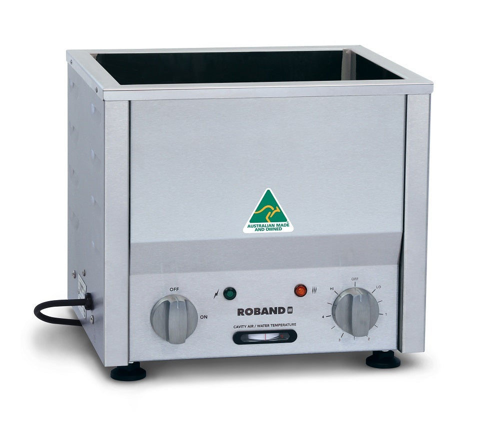 Roband BM1 Bain Marie - Hospitality Connect