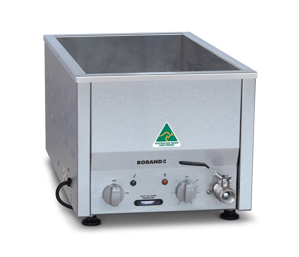 Roband BM21 Bain Marie - Hospitality Connect