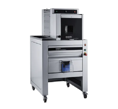 OEM DOUGH DIVIDER AND ROUNDER BM2AS. - Hospitality Connect