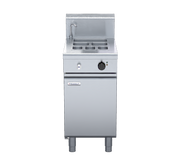 Waldorf 800 Series BM8450E - 450mm Electric Bain Marie 1/1 GN - 160mm Splash Back