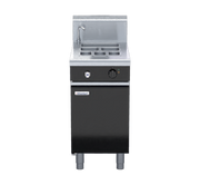 Waldorf Bold BMB8450E - 450mm Electric Bain Marie - 215mm Splashback Version