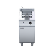 Waldorf 800 Series BML8450E - 450mm Electric Bain Marie - Low Back Version