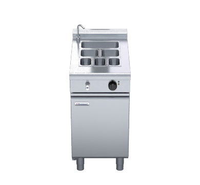 Waldorf 800 Series BML8450E - 450mm Electric Bain Marie - Low Back Version