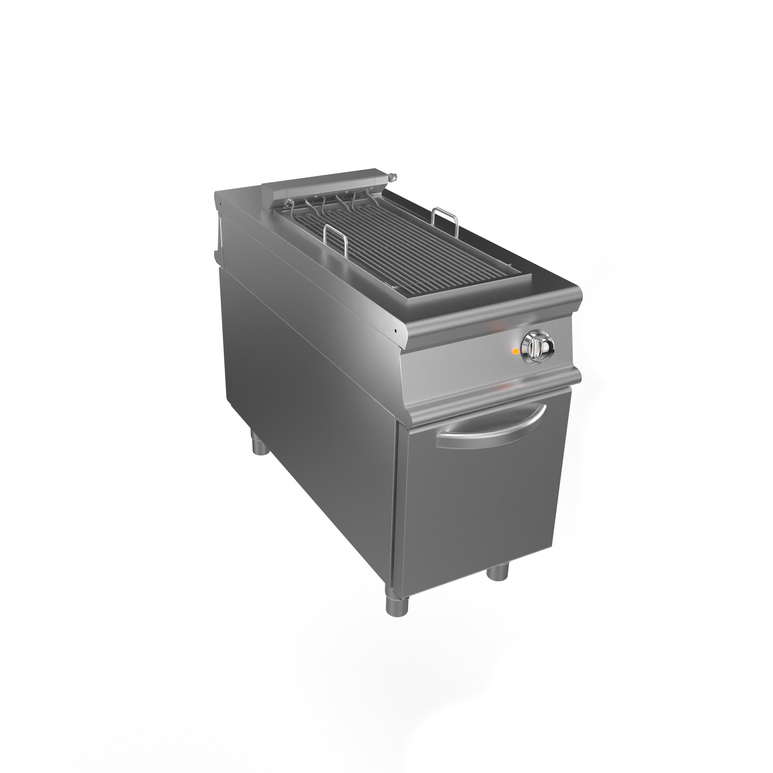 Olis 1100/45GEW - Electric Grills