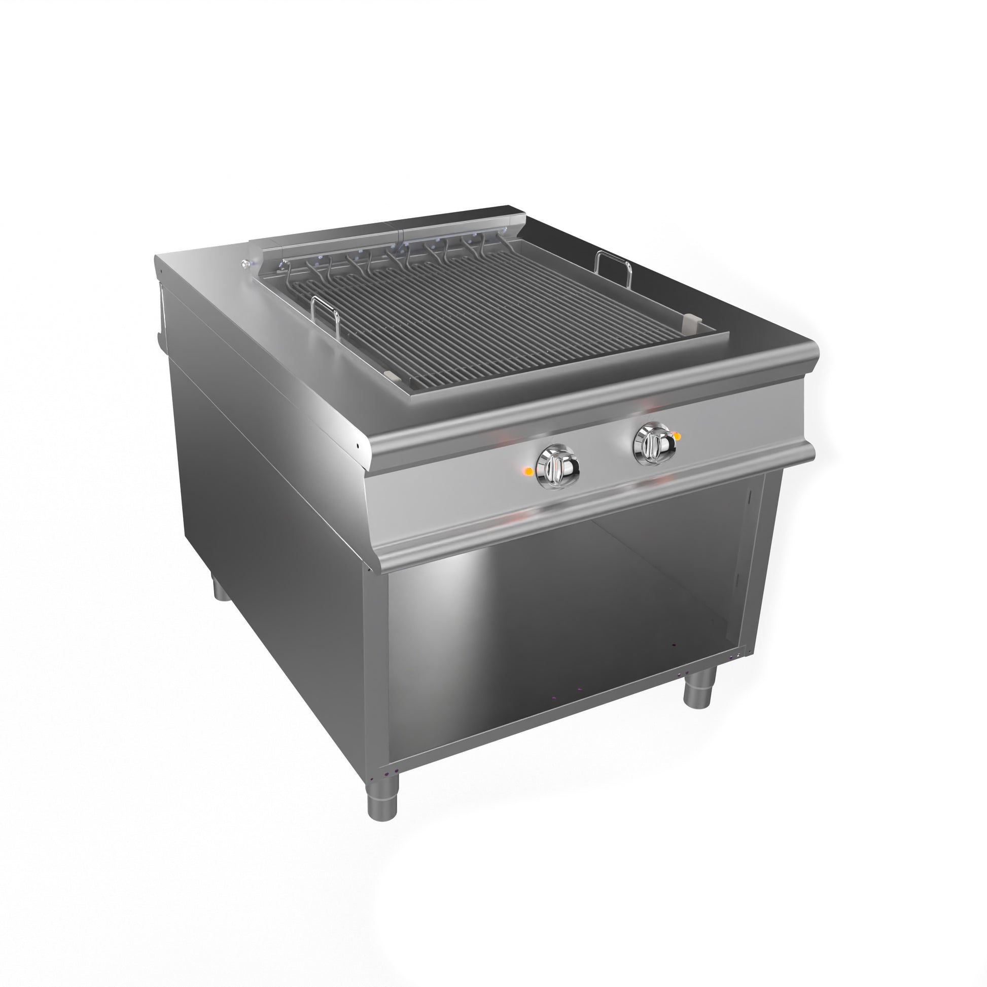 Olis 1100/90GEW - Electric Grills