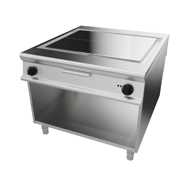 Olis 1100/100SDPH10E - Plancha