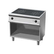 Olis 550/90GCII - Induction Ranges