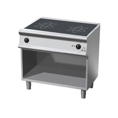 Olis 550/90GCII - Induction Ranges