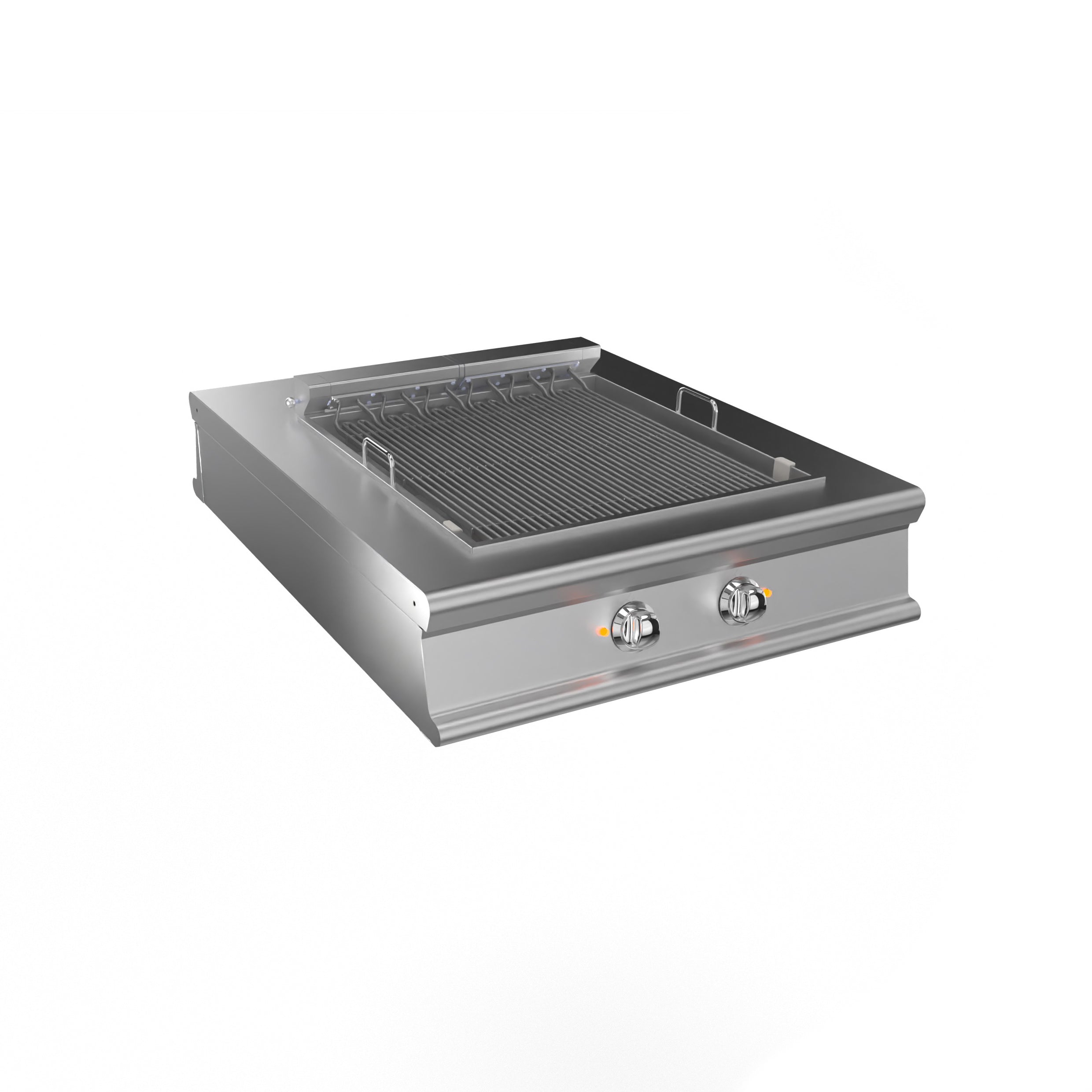 Olis 1100/90TGEW - Electric Grills