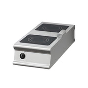 Olis 1100/45TVTC - Glassceramic Ranges