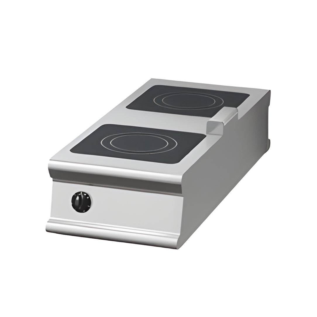 Olis 1100/45TVTC - Glassceramic Ranges
