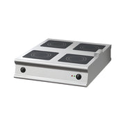 Olis 1100/90TVTC - Glassceramic Ranges
