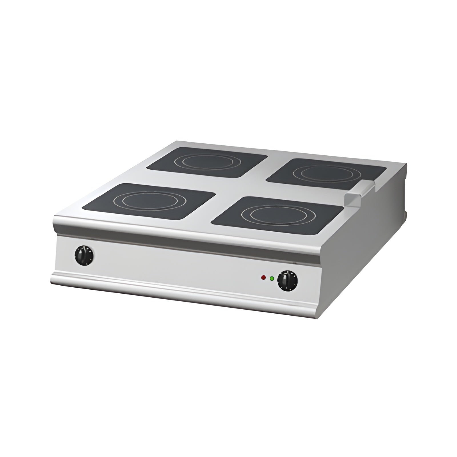 Olis 1100/90TVTC - Glassceramic Ranges