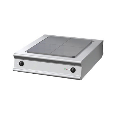 Olis 1100/90TCTE - Electric Solid Tops
