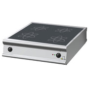 Olis 1100/90 TCII - Induction Ranges
