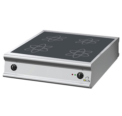 Olis 1100/90 TCII - Induction Ranges