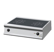 Olis 550/90TCII - Induction Ranges