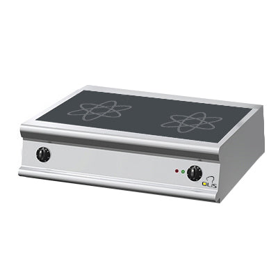 Olis 550/90TCII - Induction Ranges
