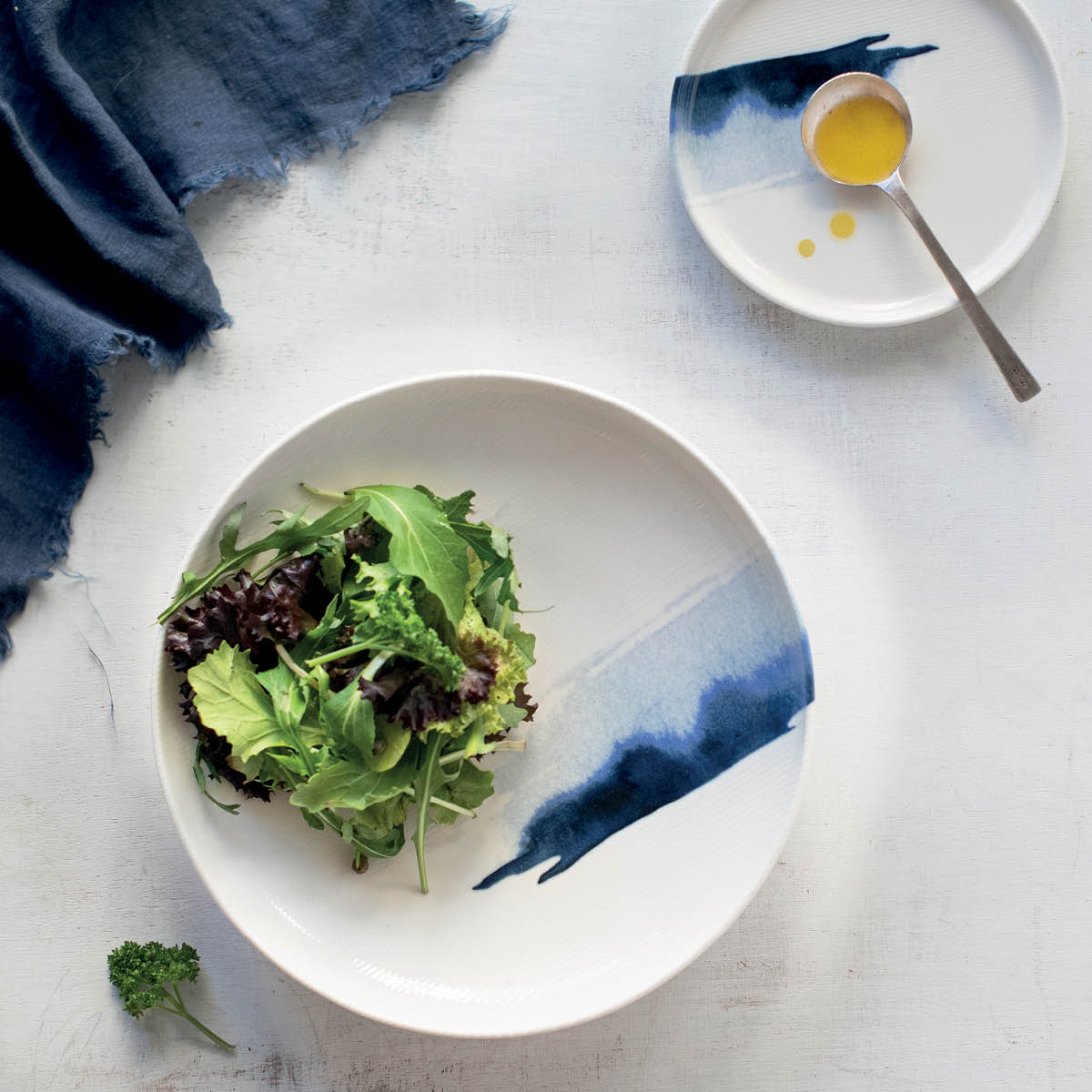 BONNA BLUE WAVE HYGGE ROUND BOWL 140x50mm (BLWHYG14KS) Box of 6 - Hospitality Connect