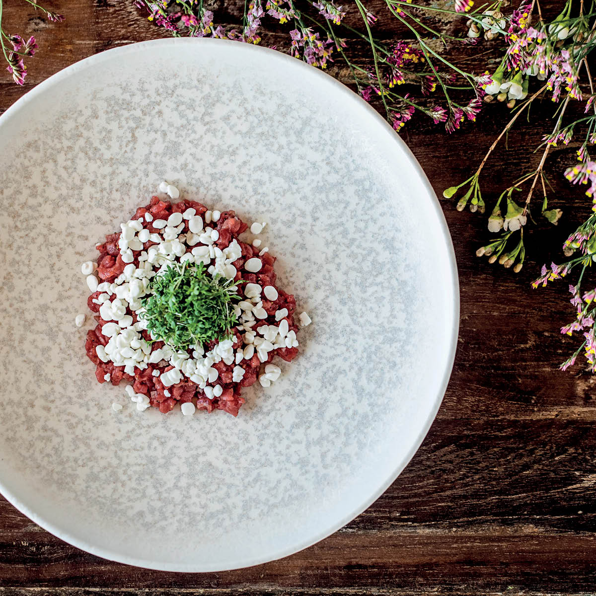 BONNA LUNAR WHITE HYGGE OVAL PLATTER 300x160x17mm LUNHYG30OV Box of 6 - Hospitality Connect