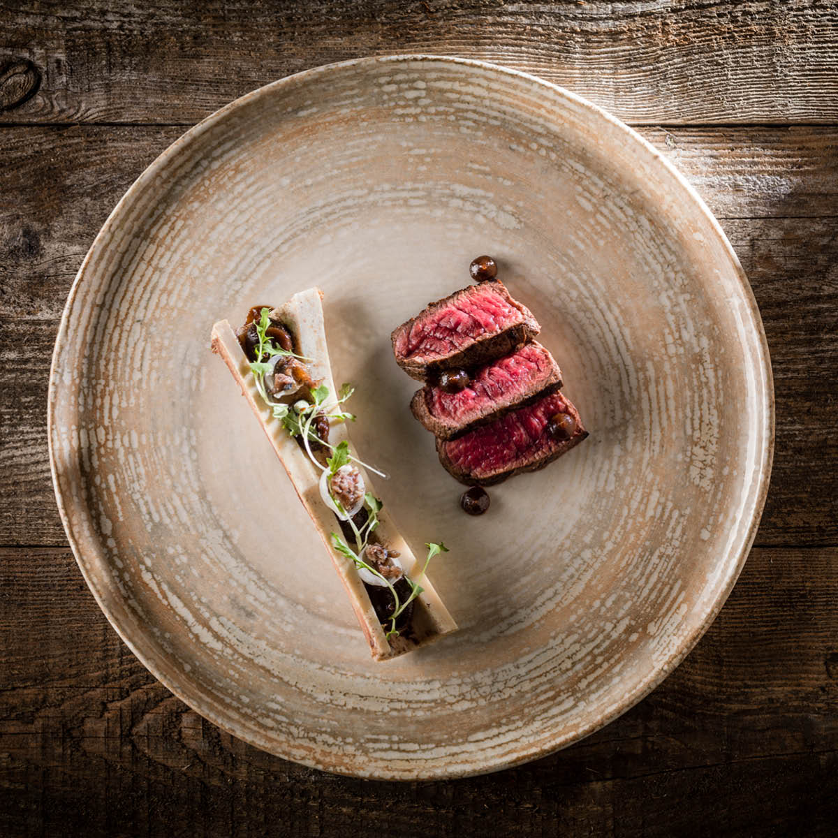 BONNA PATERA OVAL COUPE DISH 190x110mm (PTRGRM19OKY) Box of 6 - Hospitality Connect