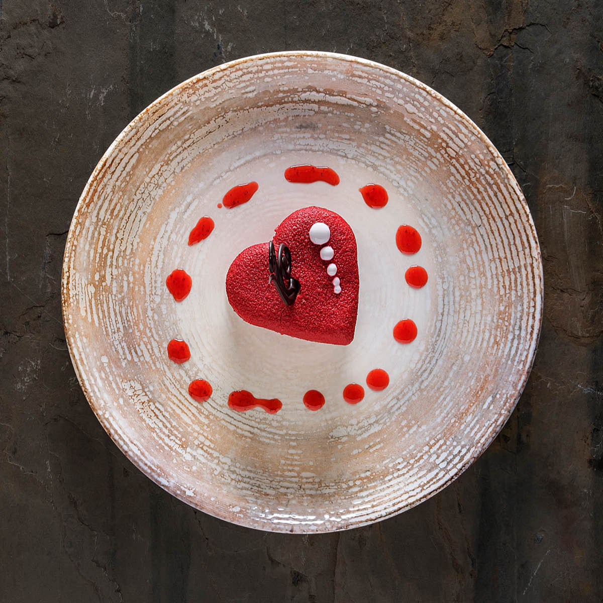 BONNA PATERA OVAL COUPE PLATTER 310x240mm (PTRMOV31OV) Box of 6 - Hospitality Connect