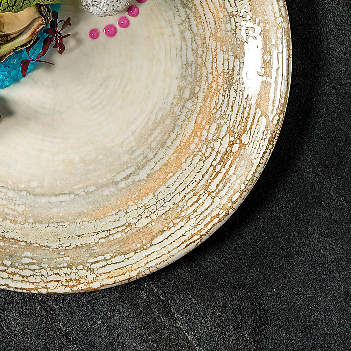 BONNA PATERA OVAL COUPE DISH 240x140mm (PTRGRM24OKY) Box of 6 - Hospitality Connect