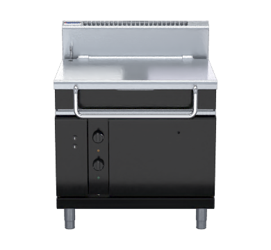 Waldorf Bold BPB8080EE - 900mm Electric Tilting Bratt Pan