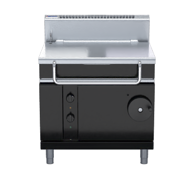 Waldorf Bold BPB8080E - 900mm Electric Tilting Bratt Pan