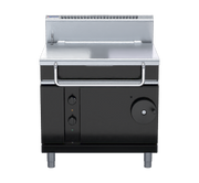 Waldorf Bold BPB8080EE - 900mm Electric Tilting Bratt Pan