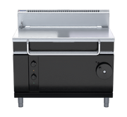 Waldorf Bold BPB8120EE - 1200mm Electric Tilting Bratt Pan