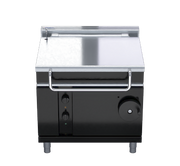 Waldorf Bold BPLB8080E - 900mm Electric Tilting Bratt Pan Low Back Version