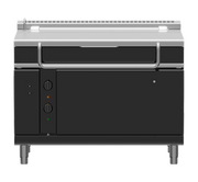 Waldorf Bold BPB8080GE - 900mm Gas Tilting Bratt Pan