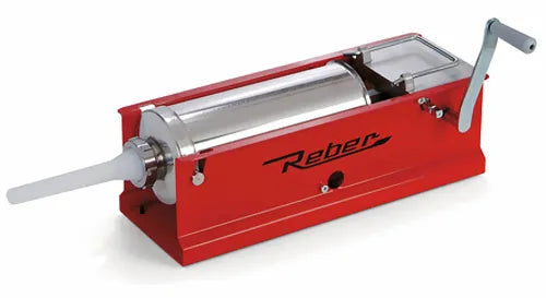 Brice Sausage Filler 8KG PRO8. - Hospitality Connect