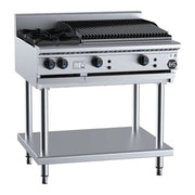 K+ Combination Boiling TopsKBT-SB2-CBR6 - Hospitality Connect