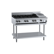 K+ Standard & Combination OvensKOV-SB8 - Hospitality Connect