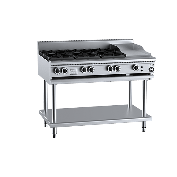 K+ Standard & Combination OvensKOV-SB8 - Hospitality Connect