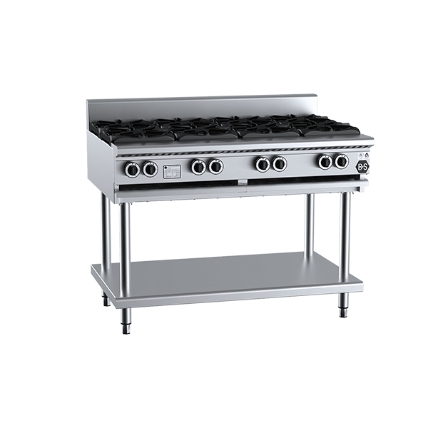 K+ Boiling TopsKBT-SB8 - Hospitality Connect